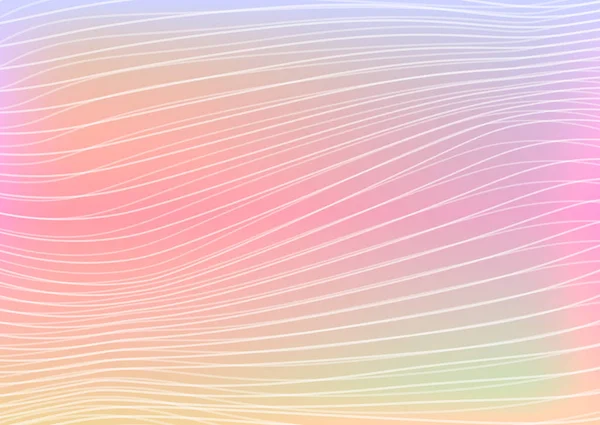 Soyut arka plan, poster tasarım şablonu, açılış sayfası, vektör çizimi