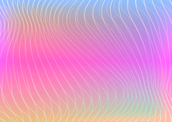 Soyut arka plan, poster tasarım şablonu, açılış sayfası, vektör çizimi