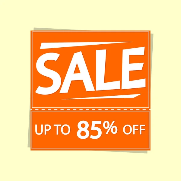 Orange Sign Text Garage Sale Stock Vector C Limbi007 210916114