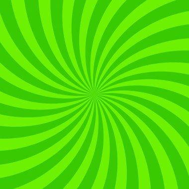 Girdap arkaplan, poster tasarım şablonu, vektör illüstrasyonu