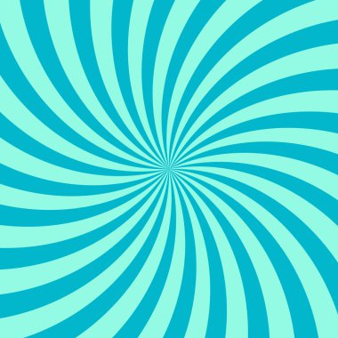 Girdap arkaplan, poster tasarım şablonu, vektör illüstrasyonu