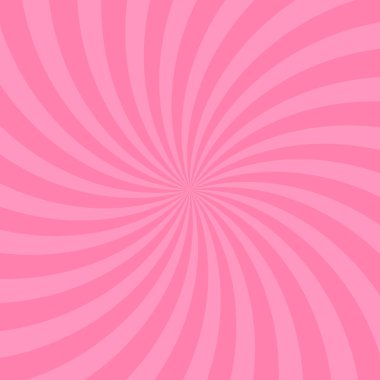 Girdap arkaplan, poster tasarım şablonu, vektör illüstrasyonu