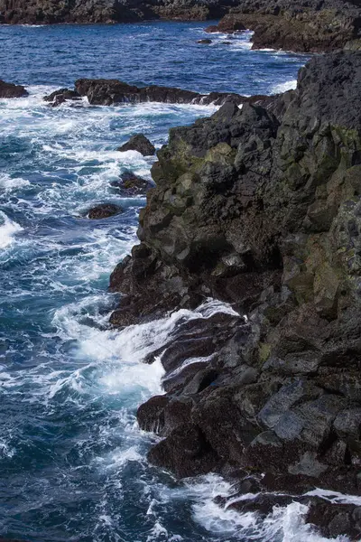 Parc National Islande Une Vue Magnifique Sur Paysage Islande Zone — Photo