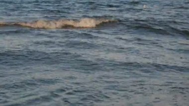 Reynisdrangar. Milli Parkı İzlanda. Muhteşem manzara manzara İzlanda, jeotermal alan. Dramatik ve güzel sahne Lake Myvatn, Krafla /Iceland - 02.05.2018