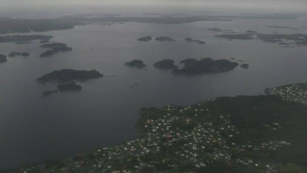 Reynisdrangar Milli Parkı Zlanda Muhteşem Manzara Manzara Zlanda Jeotermal Alan — Stok video