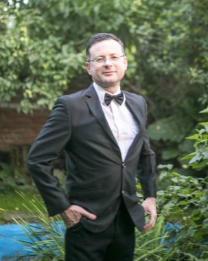 garson personel servis yemek