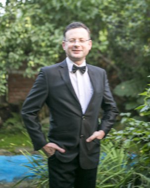 garson personel servis yemek