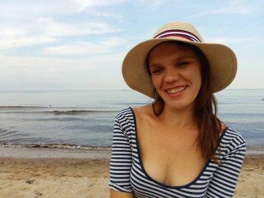 Jutunheimen Milli Parkı. Bergen Fiyortları ve Ormanı. Bergen, Norveç - 11.09.2018