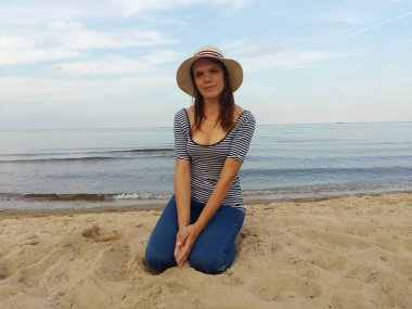 Jutunheimen Milli Parkı. Bergen Fiyortları ve Ormanı. Bergen, Norveç - 11.09.2018