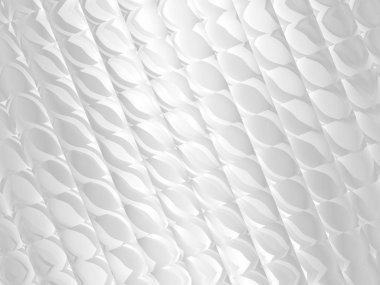 Abstract gray and white background graphic illustration. Modern design for business and technology.