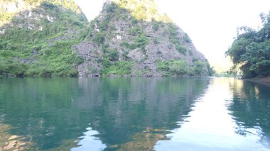 Bir peyzaj kompleksini aşmak - Vietnam 'daki Unesco Dünya Mirası Merkezi