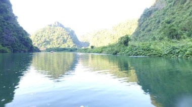 Bir peyzaj kompleksini aşmak - Vietnam 'daki Unesco Dünya Mirası Merkezi