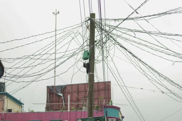 bir kablo şehrinönizleme