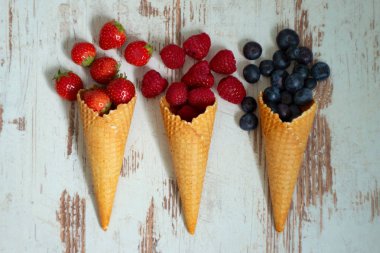 gıda fotoğrafçılığı, sulu çilek