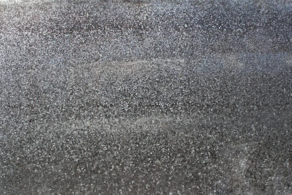 亜鉛めっき鋼板金属背景テクスチャ — ストック写真