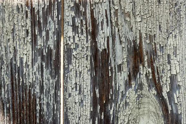 Vita Och Bruna Trä Textur Med Naturlig Mönster Bakgrund — Stockfoto