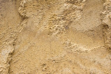 Kum dokusu arka planda kullanılabilir