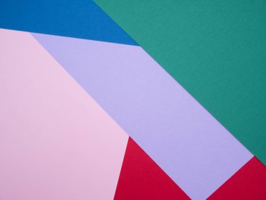 Zehirli renklerile renkli arka plan. Çok renkli arka plan