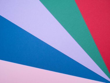 Zehirli renklerile renkli arka plan. Çok renkli arka plan