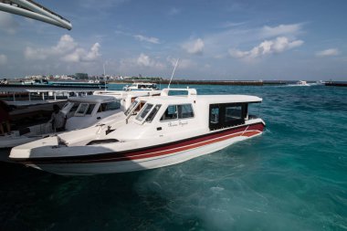 Maldivler Tatil, Asya'da lüks seyahat yerler