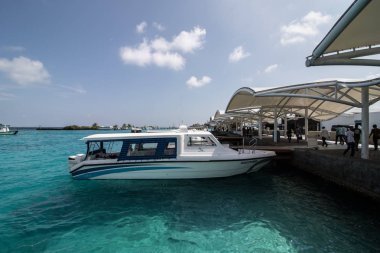 Maldivler Tatil, Asya'da lüks seyahat yerler