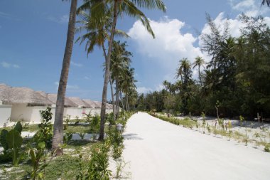 Maldivler Tatil, Asya'da lüks seyahat yerler