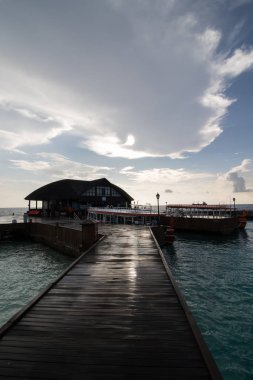 Maldivler Tatil, Asya'da lüks seyahat yerler