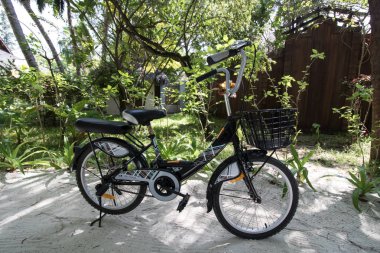 Maldivler Tatil, Asya'da lüks seyahat yerler