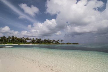 Maldivler Tatil, Asya'da lüks seyahat yerler