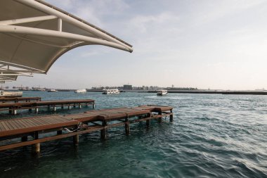 Maldivler Tatil, Asya'da lüks seyahat yerler