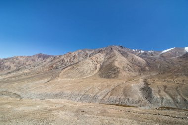 Leh Ladakh'ta Manzara 