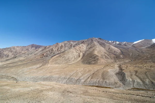 Landscape Leh Ladakh — Stock Photo, Image