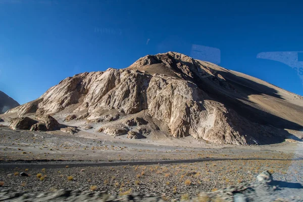 Landscape Leh Ladakh — Stock Photo, Image