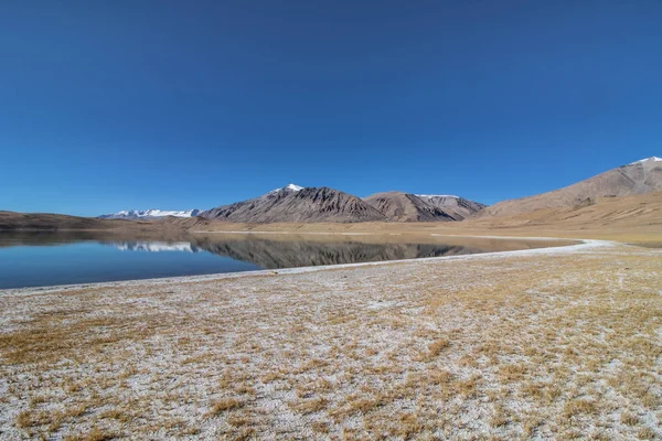 Leh Ladakh'ta Manzara 