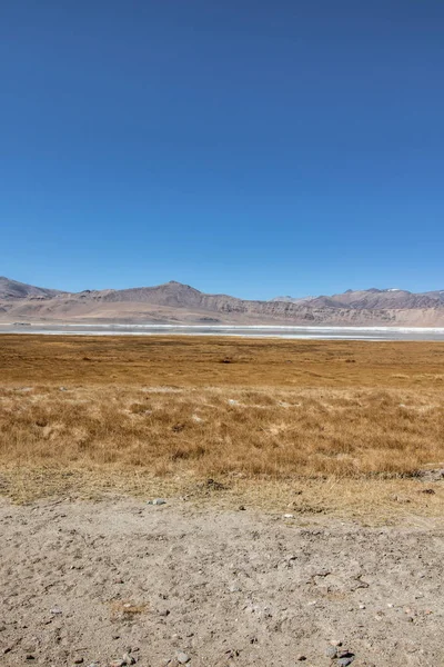 Leh Ladakh'ta Manzara 