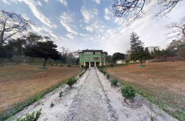 Batı Bengal Dooars bölgesindeki seyahat noktaları