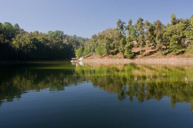 Mankhim, Batı Bangal'da kırsal bir Himalaya köyü