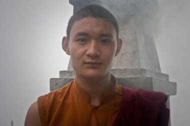 Doğu Himalaya bölgesindeki manastırlar, Darjeeling