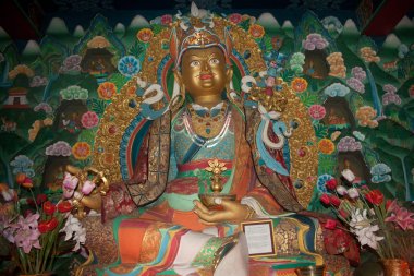 Doğu Himalaya bölgesindeki manastırlar, Darjeeling