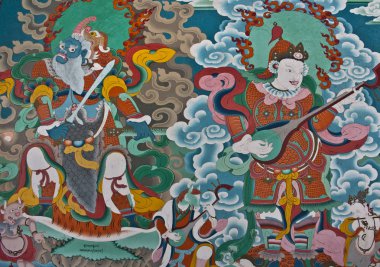 Doğu Himalaya bölgesindeki manastırlar, Darjeeling