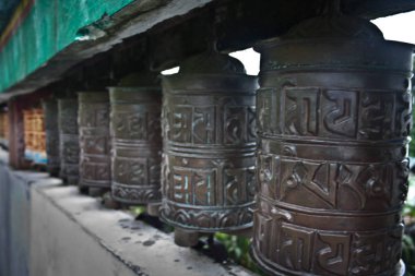 Doğu Himalaya bölgesindeki manastırlar, Darjeeling