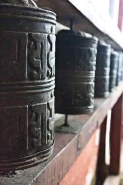 Doğu Himalaya bölgesindeki manastırlar, Darjeeling