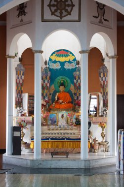 Doğu Himalaya bölgesindeki manastırlar, Darjeeling