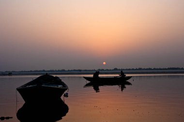Varanasi'deki Ghats, Ganj