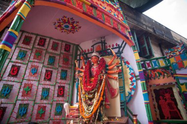 Bengal Festivali, Kültürel kutlama