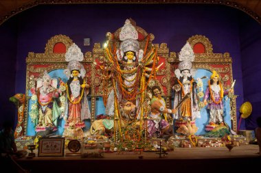 Bengal Festivali, Kültürel kutlama