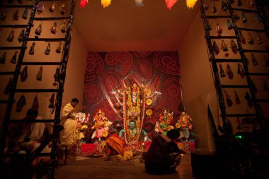 Bengal Festivali, Kültürel kutlama