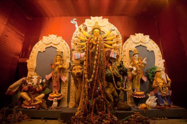 Bengal Festivali, Kültürel kutlama