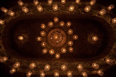 Bengal sanat, Modern şık dokular