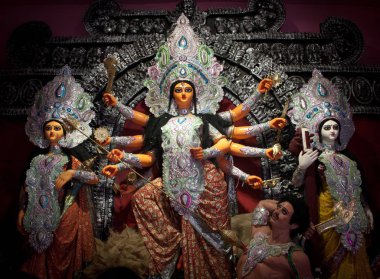 Bengal Festivali, Kültürel kutlama